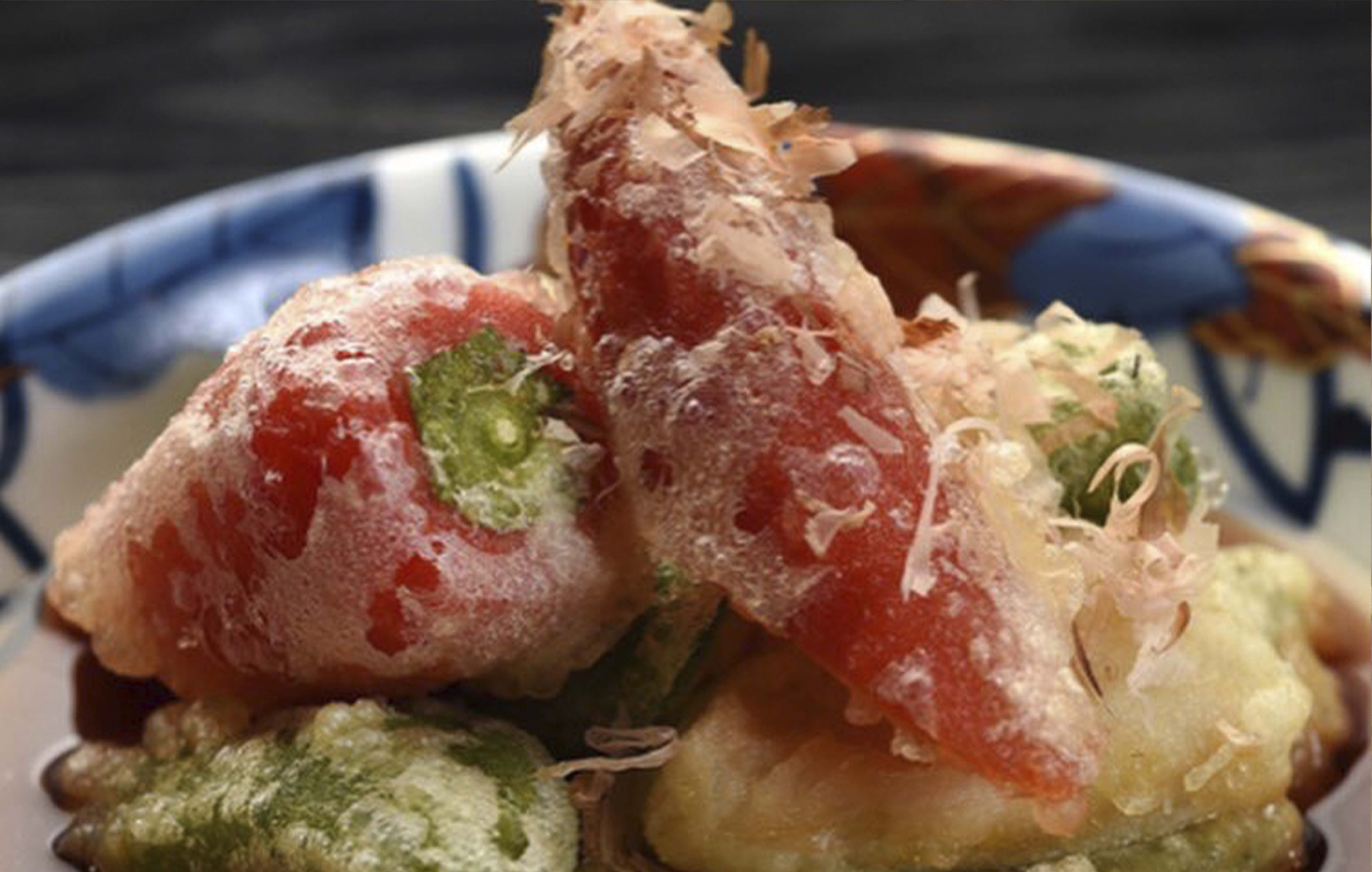 おばんざいメニュー