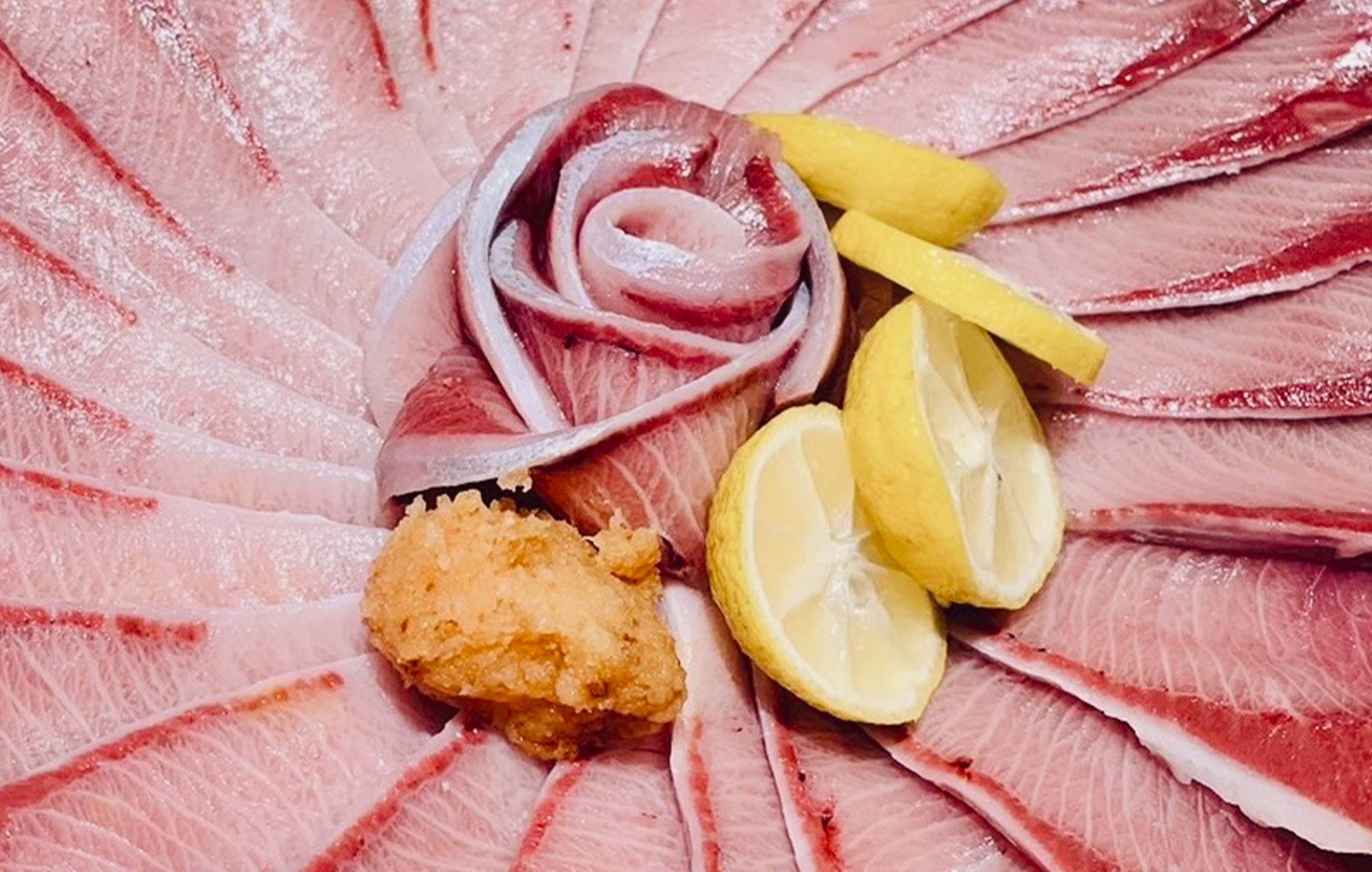 おばんざいメニュー